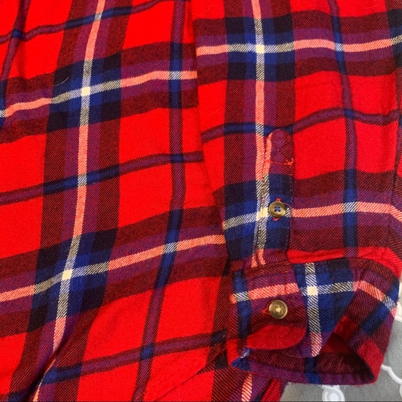 American Eagle Outfitters Shirt - Picture 6 of 10